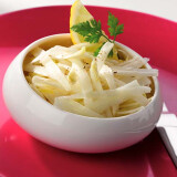 Carpaccio d’asperges