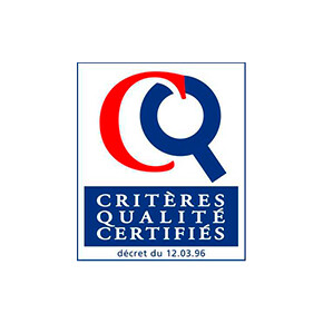 CQC (Critères Qualité Certifiés)
