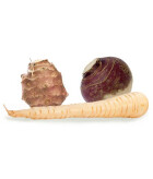 Les Légumes anciens