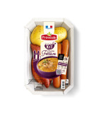Kit purée festive