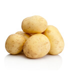 Les Pommes de terre