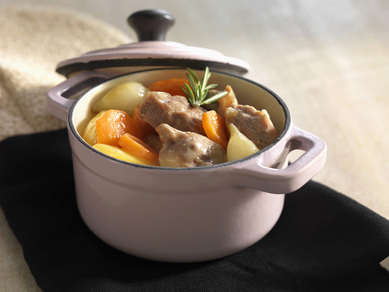 Potée - Priméale
