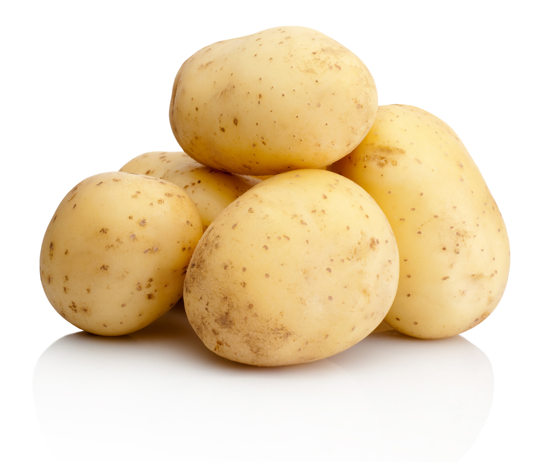 Les Pommes de terre - Priméale