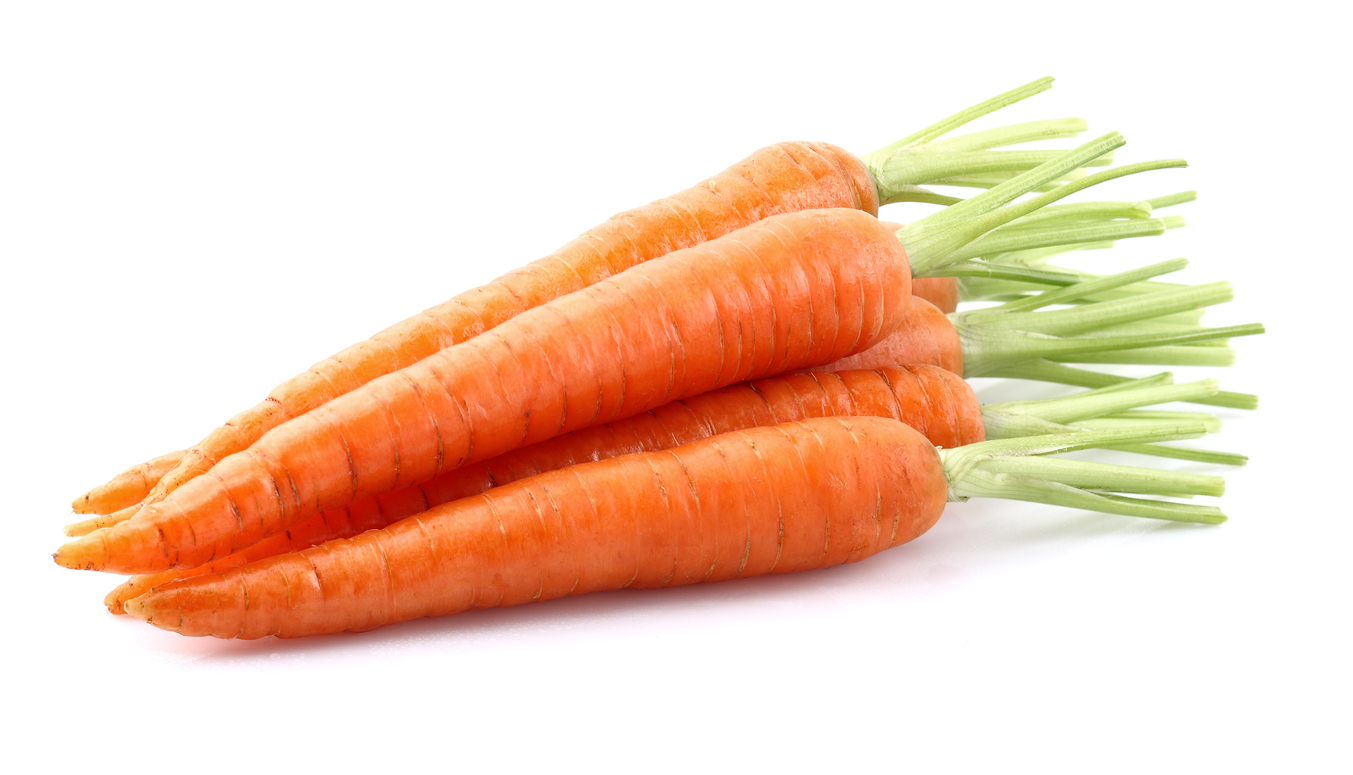 Les différentes méthodes de cuisson des carottes pour tous les goûts
