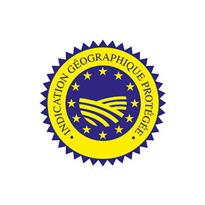 IGP (Indication Géographique Protégé)