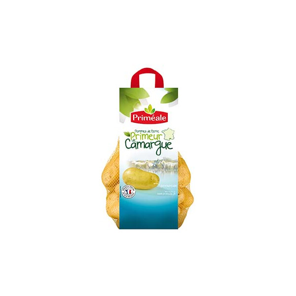 La Primeur de Camargue