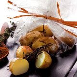 Bonbons de pomme de terre