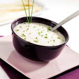 Crème d’asperge