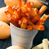 Frites maison