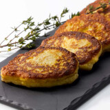 Galette de pomme de terre