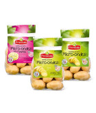 Sac cuisson pomme de terre au Micro ondes  Cuisson rapide patate 
