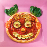 Rigolot’pizza