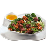 Salade de gésiers confits