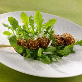 Wasabi aux saveurs exotiques