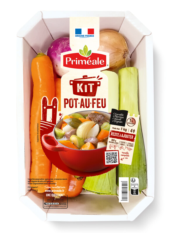 DEVELOPPER DES EMBALLAGES PLUS RESPONSABLES