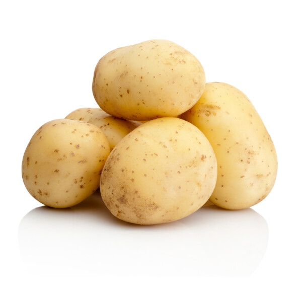 Les Pommes de terre