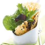 Panaché aux saveurs italiennes