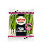 Les haricots verts Équeutage Express