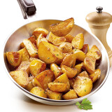 Pommes de terre sautées