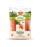 Carottes Agrilogique