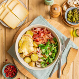 Raclette bowl