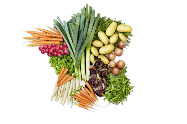 FIERS DE NOS PRODUITS