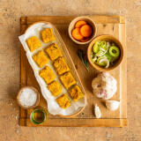 CUBES DE BOUILLON DE LEGUMES MAISON ANTI-GASPI