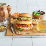 BURGER VERSION POT-AU-FEU