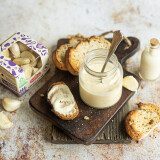 CRÈME D’AIL