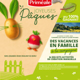 Joyeuses Pâques