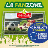 Fan zone
